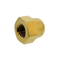 Hutmutter LSSDOMENUT10FG