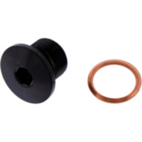 Zylinderkopfschraube