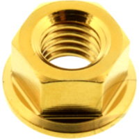 Mutter Kettenrad JMP Bolt LSSSPN8G