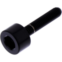 Schraube Tankdeckel LSSH420BK