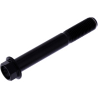 Schraube 6 Kant LSSHX1070FBK