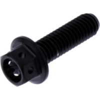 Schraube 6 Kant LSSHX620RBK