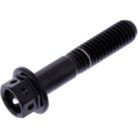 Schraube 6 Kant LSSHX630RBK