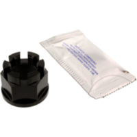 Mutter Achse LSSNUT18150003BK