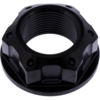 Mutter Achse LSSNUT25150003BK