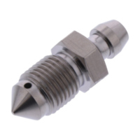 Entlüfterschraube TIBN10