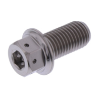 Schraube Dualdrive TIDD1020FR