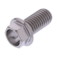 Schraube 6 Kant TIHX1020