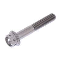 Schraube 6 Kant TIHX530R