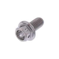 Schraube 6 Kant TIHX612R