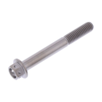 Schraube 6 Kant TIHX650R
