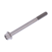 Schraube 6 Kant TIHX665