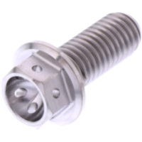 Schraube 6 Kant JMP Bolt TIHX820R