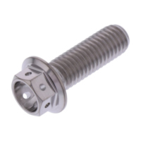 Schraube 6 Kant TIHX825R