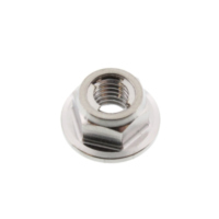 Bundmutter selbstsichernd TILOCKNUT5