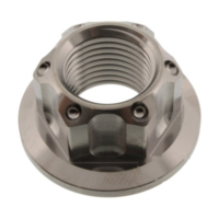 Mutter Achse TINUT16150001