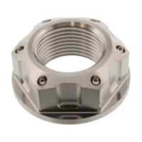 Mutter Achse TINUT22150001