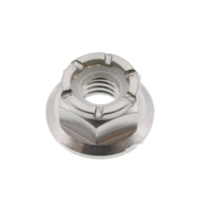 Bundmutter selbstsichernd TINYNFL6