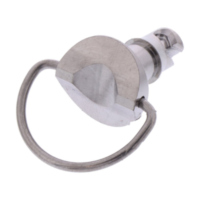 Schnellverschlussschraube TIQRCLIP17