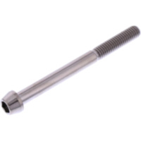 Schraube konisch TISC665