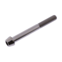 Schraube konisch TISC870