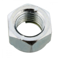 Kettenblatt Mutter Kettenrad für: Kawasaki Original 92210-1351