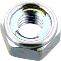 Kettenblatt Mutter Kettenrad für: Kawasaki Originalersatzteil 92015-1961