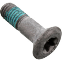 Schraube Kettenrad für: KTM Originalersatzteil 0019080266S