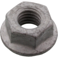 Kettenblatt Mutter Kettenrad für: KTM Originalersatzteil 06923080003