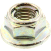 Kettenblatt Mutter Kettenrad OEM Originalersatzteil 8000B2712