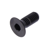 Senkschraube TICS615BK