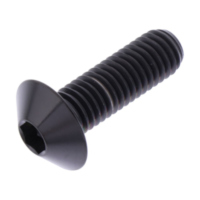 Linsenschraube TIFB825BK