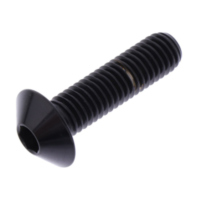 Linsenschraube TIFB830BK
