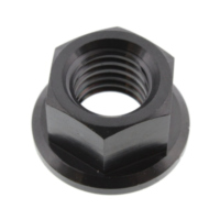 Bundmutter TIFLN12BK