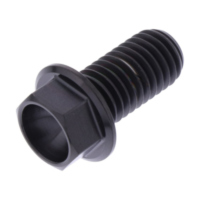 Schraube 6 Kant TIHX1020BK