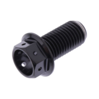 Schraube 6 Kant TIHX1020FRBK