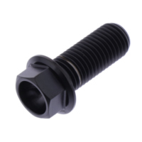 Schraube 6 Kant TIHX1025FBK