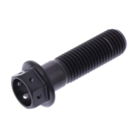 Schraube 6 Kant TIHX1035FRBK