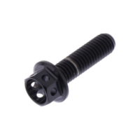 Schraube 6 Kant TIHX518RBK