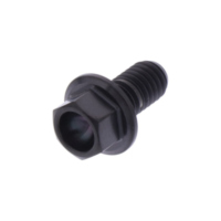 Schraube 6 Kant TIHX612BK