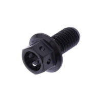 Schraube 6 Kant TIHX612RBK