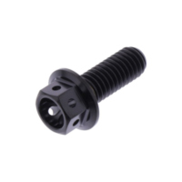 Schraube 6 Kant TIHX616RBK