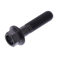 Schraube 6 Kant TIHX625BK