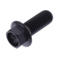 Schraube 6 Kant TIHX820BK