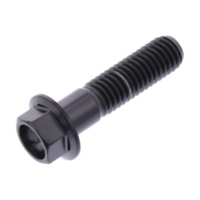 Schraube 6 Kant TIHX832BK