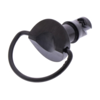 Schnellverschlussschraube TIQRCLIP17BK