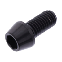 Schraube konisch TISC1020BK