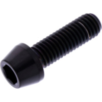 Schraube konisch TISC825BK