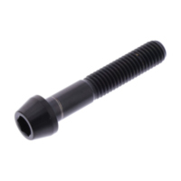 Schraube konisch TISC845BK