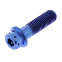 Schraube Dualdrive TIDD1035FRB